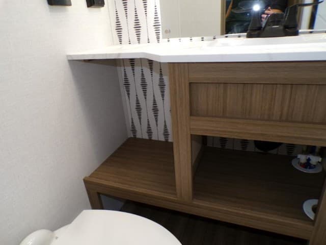 2026 Forest River 2026 Forest River Salem FSX - thumbnail 46