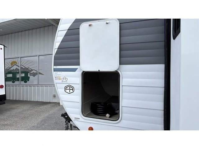 2026 Forest River 2026 Forest River Salem FSX - thumbnail 7