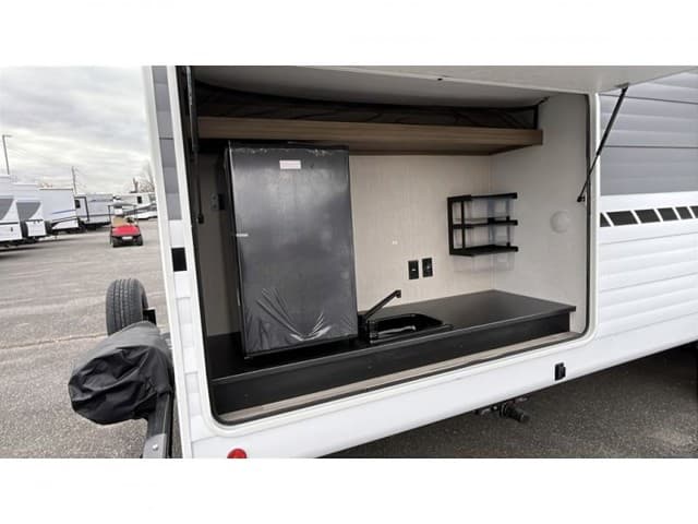 2026 Forest River 2026 Forest River Salem FSX - thumbnail 8