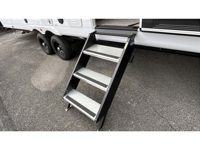 2026 Forest River 2026 Forest River Salem FSX - thumbnail 9