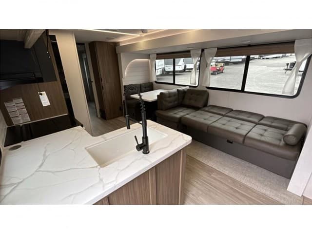 2026 Forest River 2026 Forest River Salem FSX - thumbnail 10