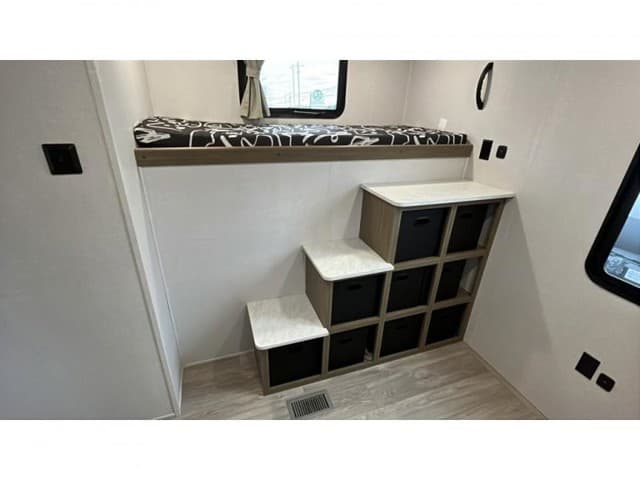 2026 Forest River 2026 Forest River Salem FSX - thumbnail 12