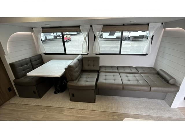 2026 Forest River 2026 Forest River Salem FSX - thumbnail 16