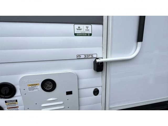 2026 Forest River 2026 Forest River Salem FSX - thumbnail 18