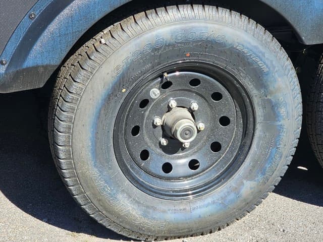 2025 Forest River 2025 Forest River Salem Grand Villa Destination Trailer - thumbnail 8