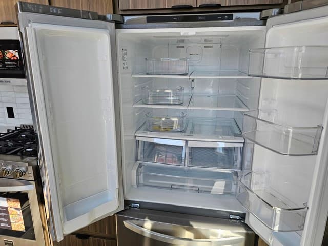 2025 Forest River 2025 Forest River Salem Grand Villa Destination Trailer - thumbnail 20