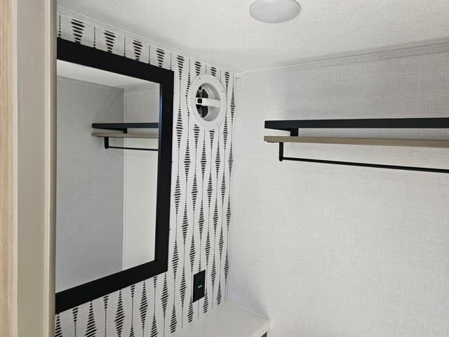 2025 Forest River 2025 Forest River Salem Grand Villa Destination Trailer - thumbnail 23