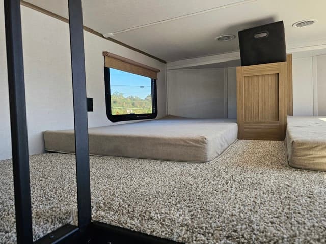 2025 Forest River 2025 Forest River Salem Grand Villa Destination Trailer - thumbnail 26