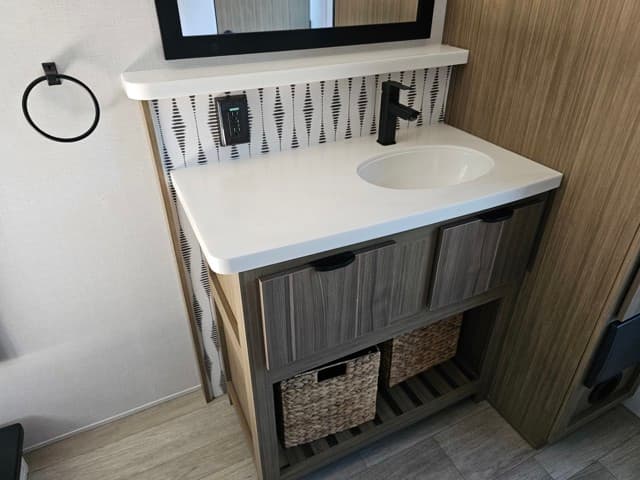 2025 Forest River 2025 Forest River Salem Grand Villa Destination Trailer - thumbnail 36