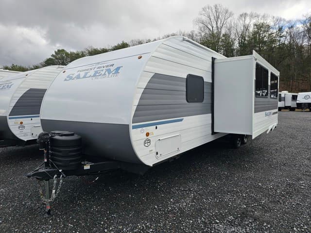 2026 Forest River 2026 Forest River Salem Cruise Lite - thumbnail 4