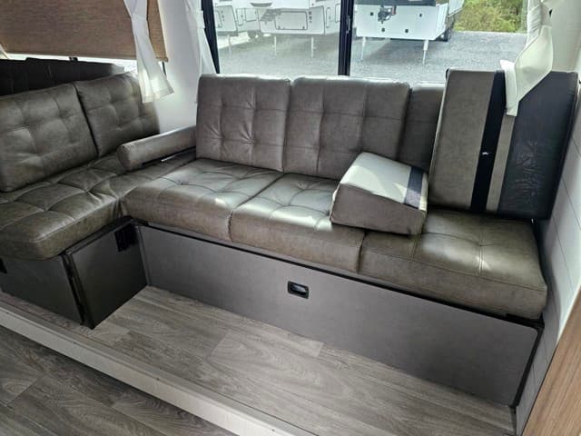 2026 Forest River 2026 Forest River Salem Cruise Lite - thumbnail 15