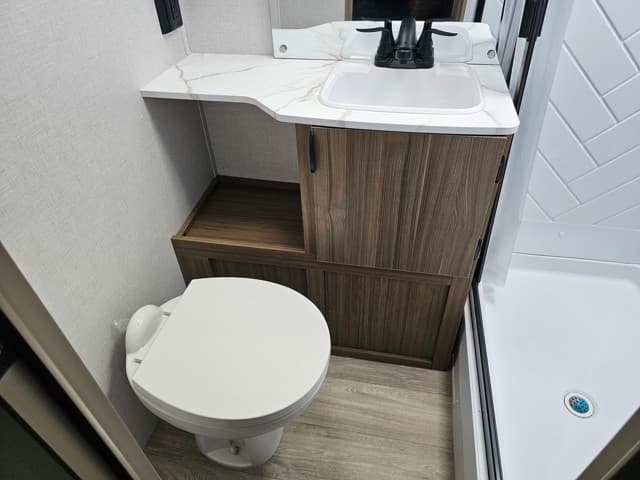 2026 Forest River 2026 Forest River Salem Cruise Lite - thumbnail 22