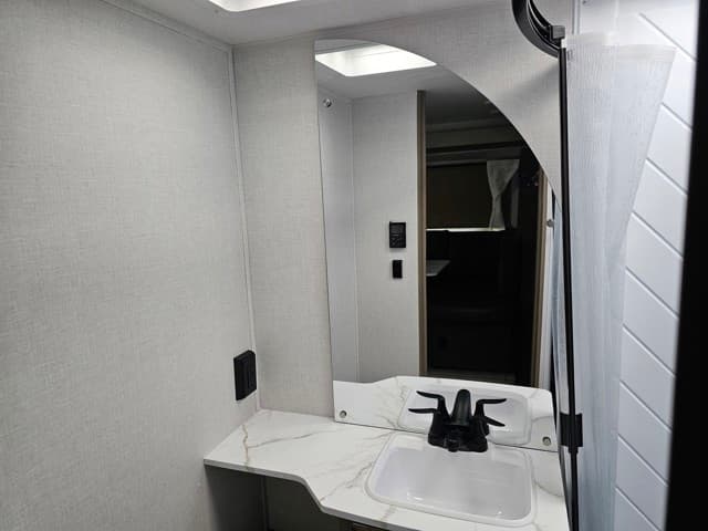 2026 Forest River 2026 Forest River Salem Cruise Lite - thumbnail 23