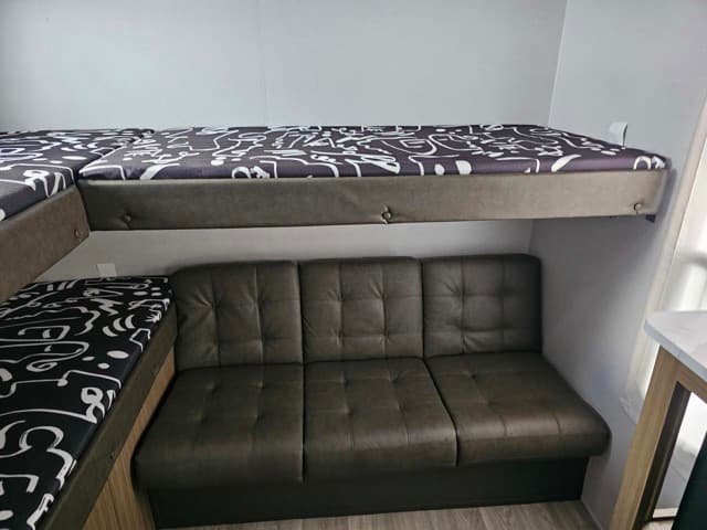 2026 Forest River 2026 Forest River Salem Cruise Lite - thumbnail 27