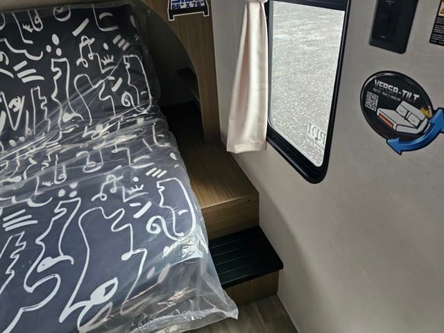 2026 Forest River 2026 Forest River Salem Cruise Lite - thumbnail 28