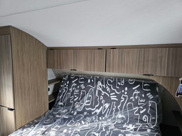 2026 Forest River 2026 Forest River Salem Cruise Lite - thumbnail 30