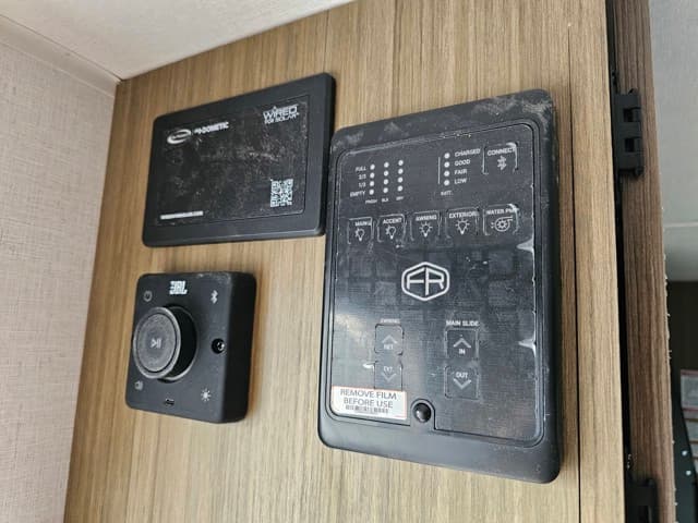 2026 Forest River 2026 Forest River Salem Cruise Lite - thumbnail 31