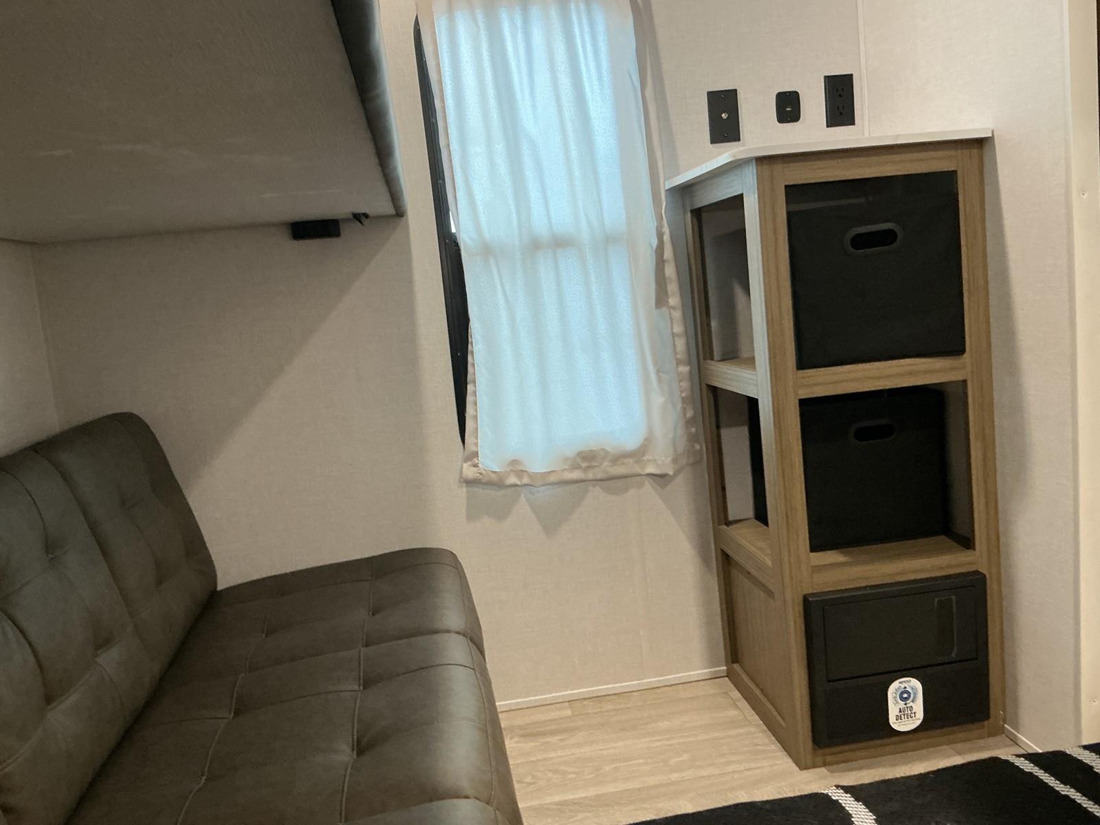 2026 Forest River 2026 Forest River Salem Cruise Lite - thumbnail 16