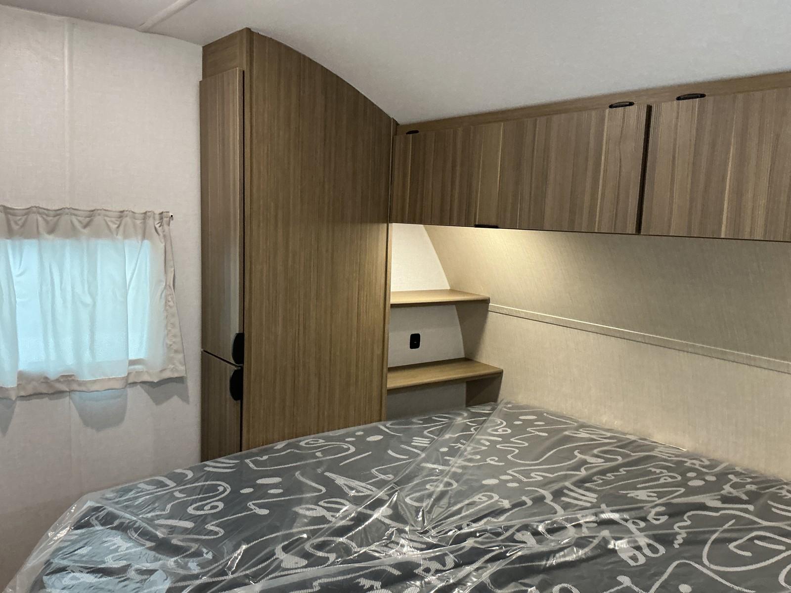 2026 Forest River 2026 Forest River Salem Cruise Lite - thumbnail 18