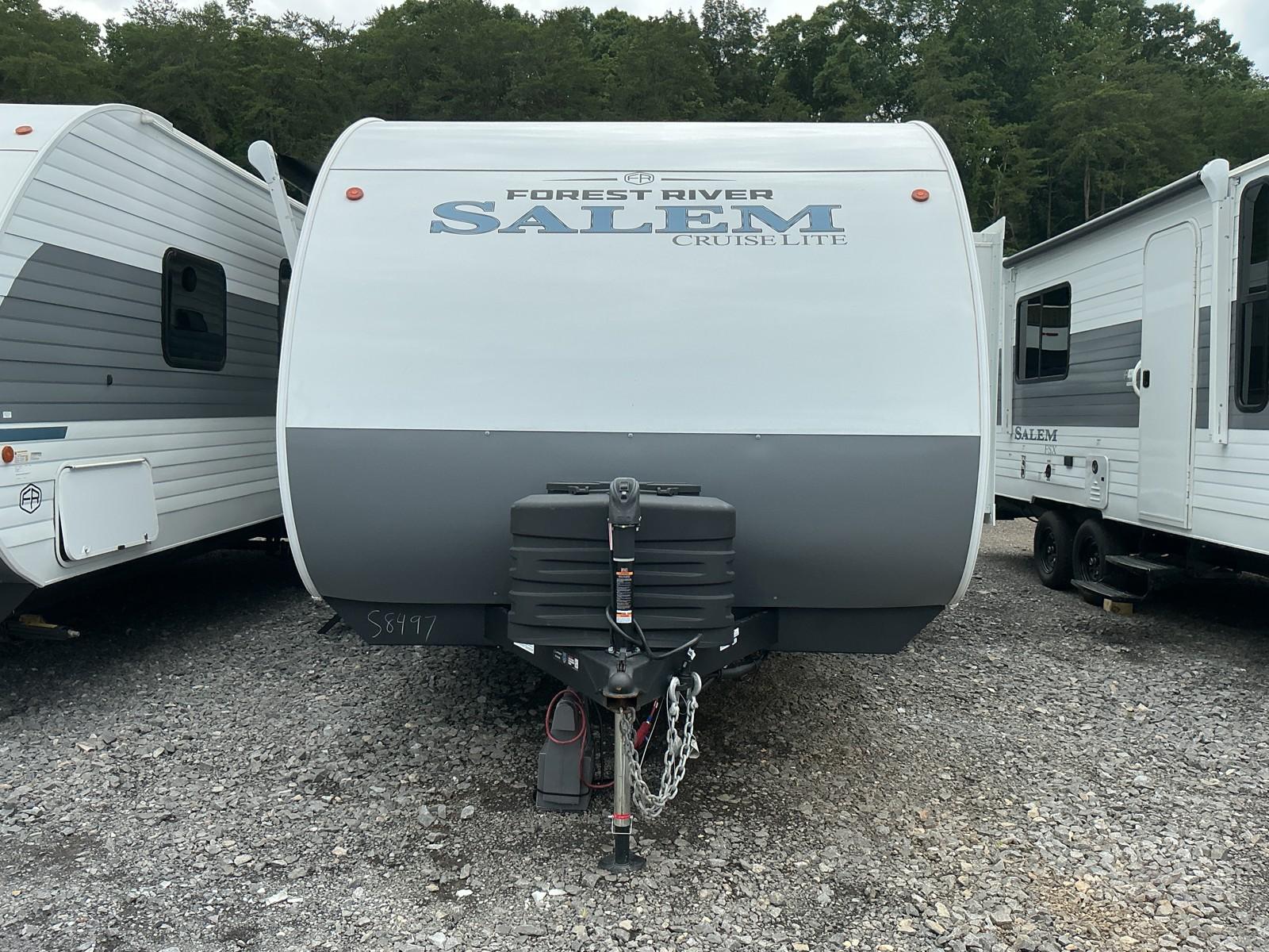 2026 Forest River 2026 Forest River Salem Cruise Lite - thumbnail 23