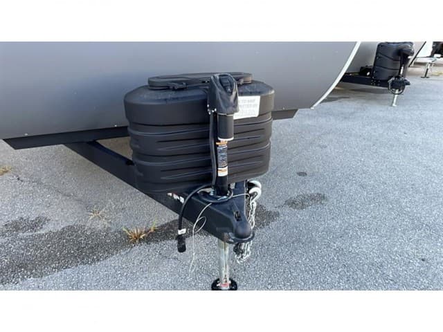 2026 Forest River 2026 Forest River Salem FSX - thumbnail 7