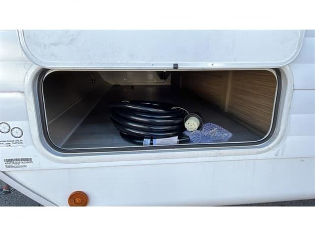 2026 Forest River 2026 Forest River Salem FSX - thumbnail 8