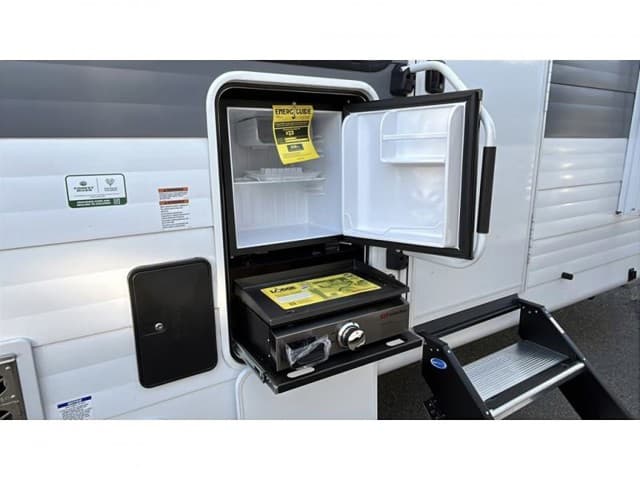 2026 Forest River 2026 Forest River Salem FSX - thumbnail 10