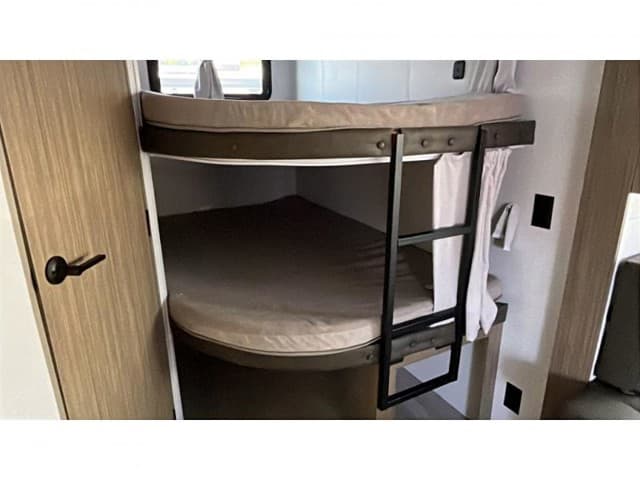 2026 Forest River 2026 Forest River Salem FSX - thumbnail 16