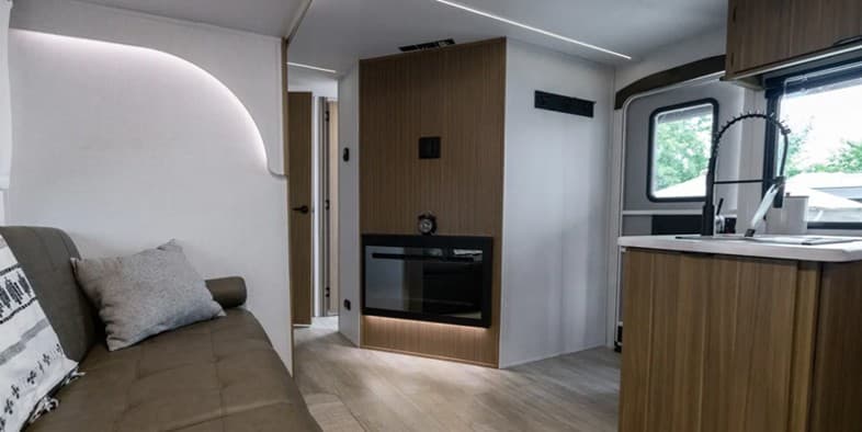 2026 Forest River 2026 Forest River Salem FSX - thumbnail 24