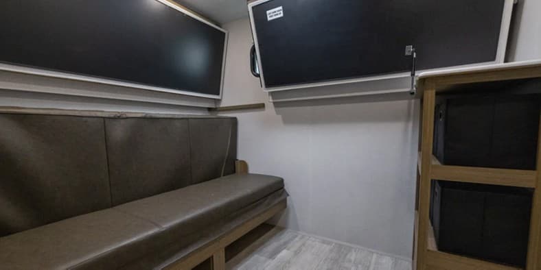 2026 Forest River 2026 Forest River Salem FSX - thumbnail 25