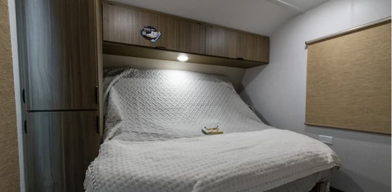 2026 Forest River 2026 Forest River Salem FSX - thumbnail 26