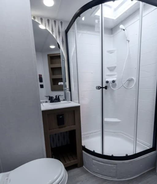 2026 Forest River 2026 Forest River Salem FSX - thumbnail 27