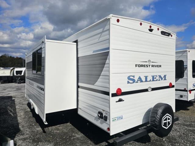 2026 Forest River 2026 Forest River Salem FSX - thumbnail 5