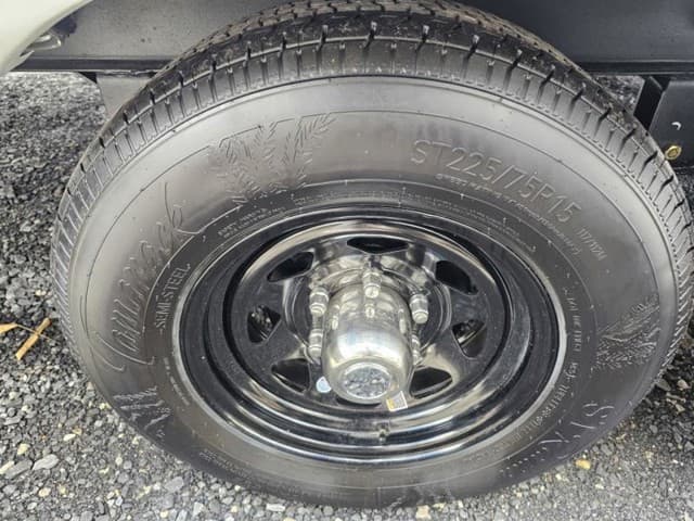 2026 Forest River 2026 Forest River Salem FSX - thumbnail 8