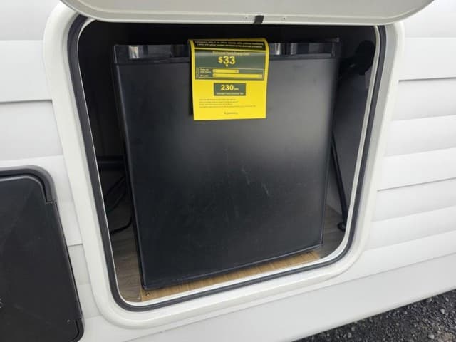 2026 Forest River 2026 Forest River Salem FSX - thumbnail 9