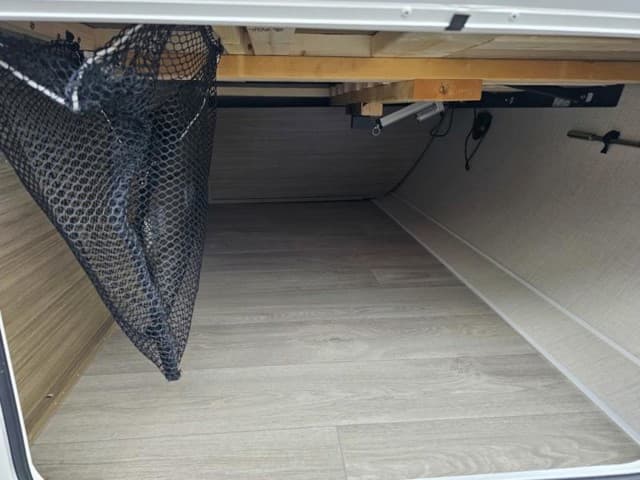 2026 Forest River 2026 Forest River Salem FSX - thumbnail 10