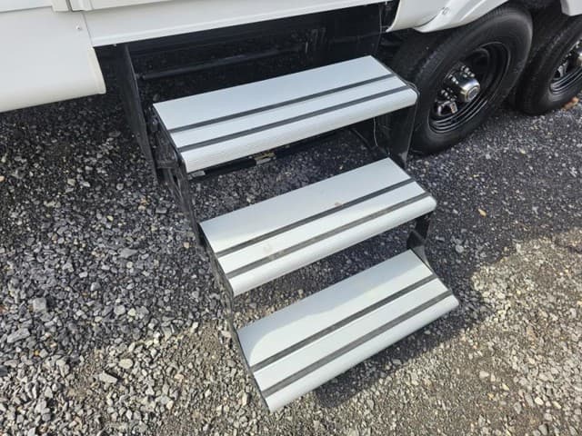 2026 Forest River 2026 Forest River Salem FSX - thumbnail 11