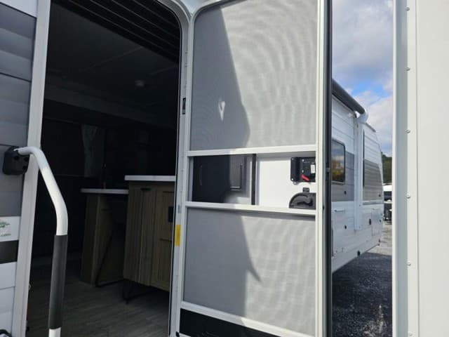 2026 Forest River 2026 Forest River Salem FSX - thumbnail 12