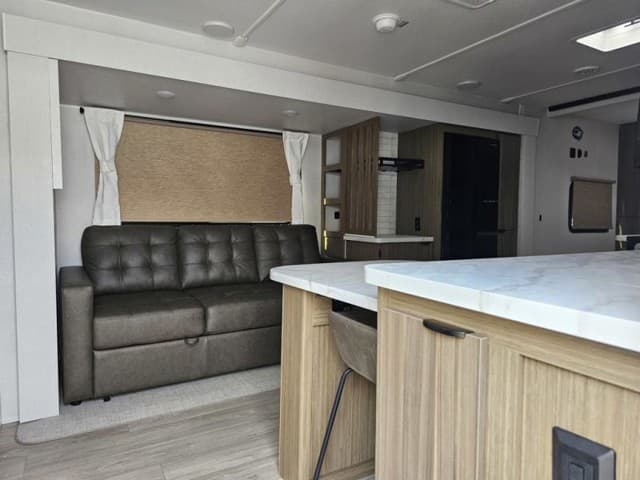 2026 Forest River 2026 Forest River Salem FSX - thumbnail 13