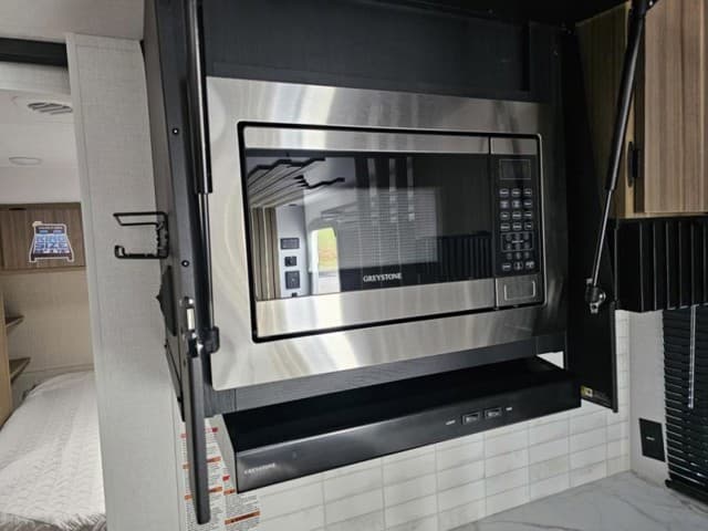 2026 Forest River 2026 Forest River Salem FSX - thumbnail 19