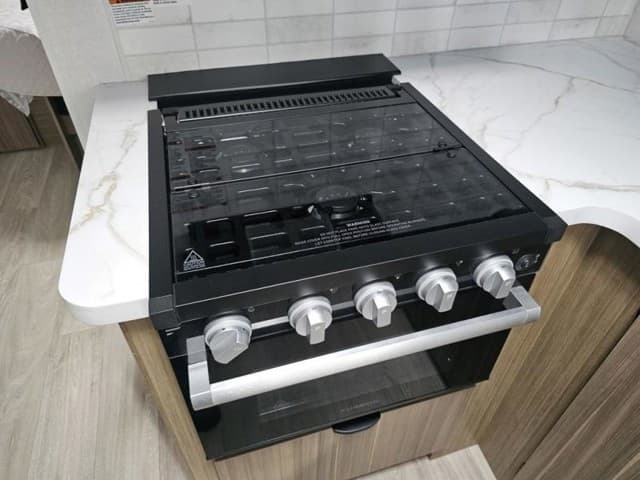 2026 Forest River 2026 Forest River Salem FSX - thumbnail 20