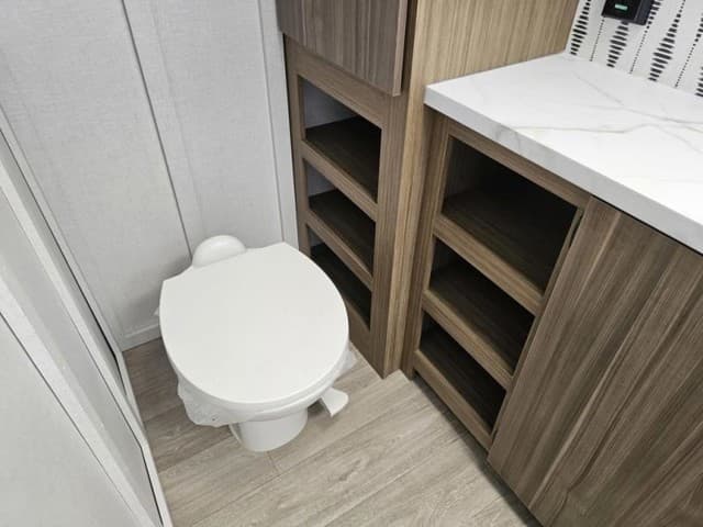 2026 Forest River 2026 Forest River Salem FSX - thumbnail 25