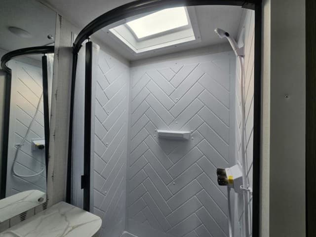 2026 Forest River 2026 Forest River Salem FSX - thumbnail 26