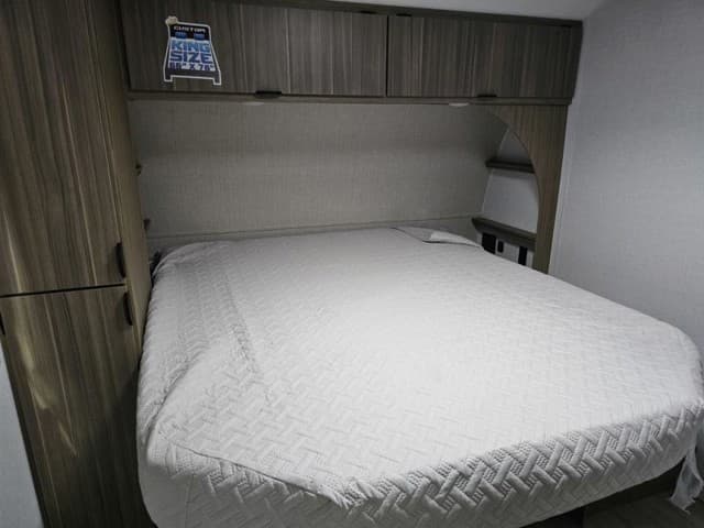 2026 Forest River 2026 Forest River Salem FSX - thumbnail 27