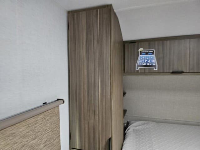 2026 Forest River 2026 Forest River Salem FSX - thumbnail 28