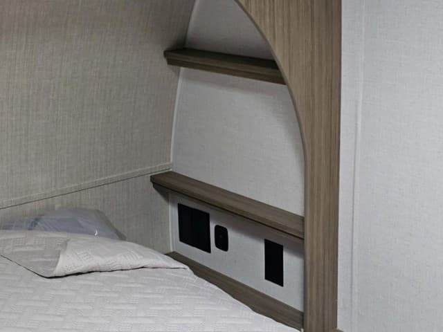 2026 Forest River 2026 Forest River Salem FSX - thumbnail 29