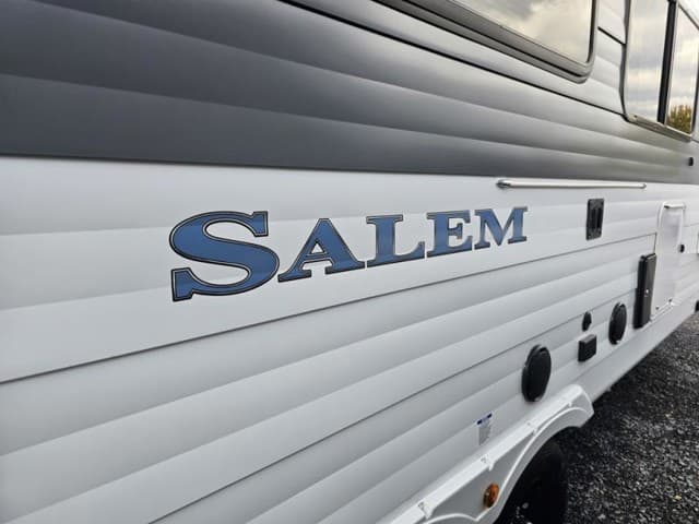 2026 Forest River 2026 Forest River Salem FSX - thumbnail 33