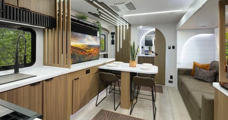 2026 Forest River 2026 Forest River Salem FSX - thumbnail 35