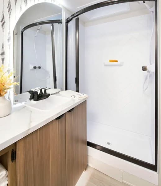 2026 Forest River 2026 Forest River Salem FSX - thumbnail 39