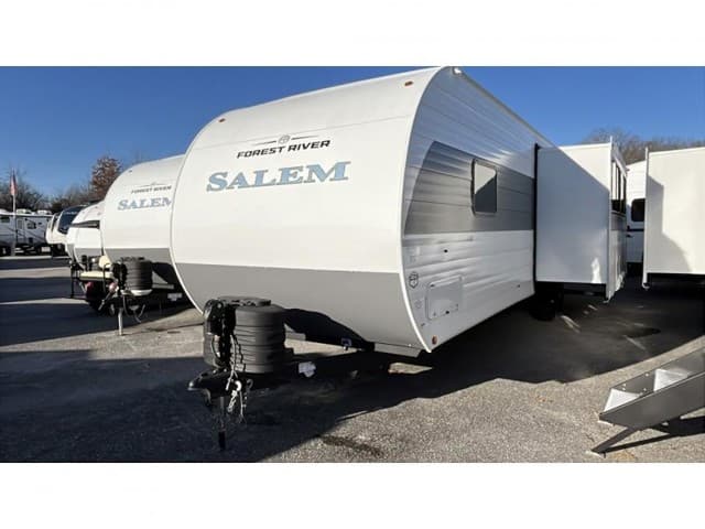 2026 Forest River 2026 Forest River Salem FSX - thumbnail 5